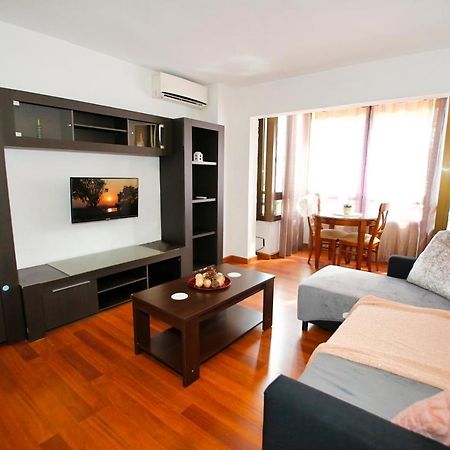 Low Cost San Juan Apartment Buitenkant foto