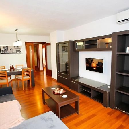 Low Cost San Juan Apartment Buitenkant foto