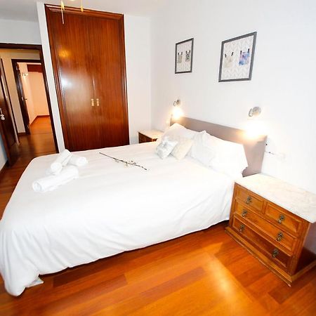 Low Cost San Juan Apartment Buitenkant foto