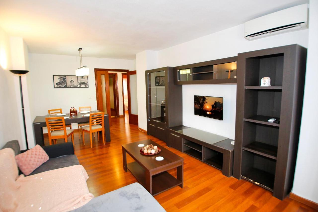 Low Cost San Juan Apartment Buitenkant foto