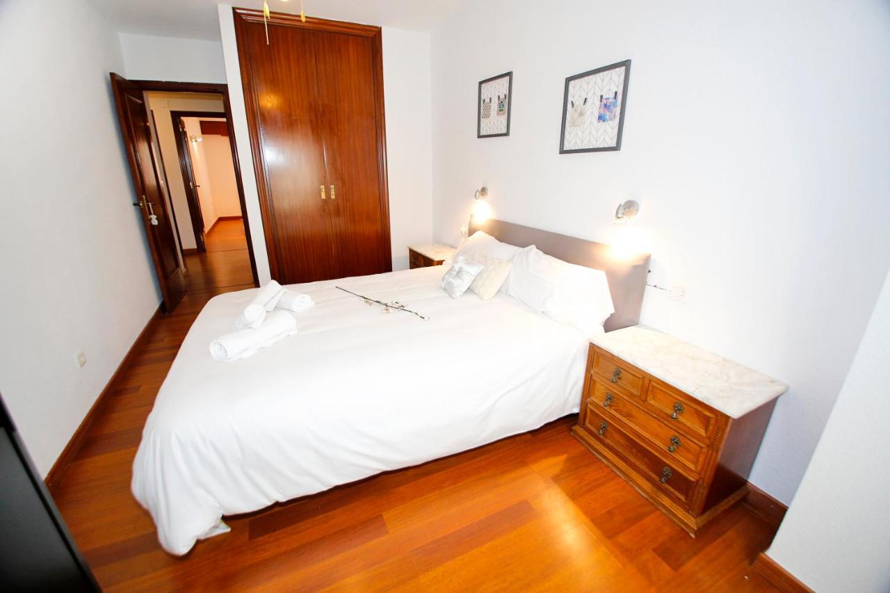 Low Cost San Juan Apartment Buitenkant foto