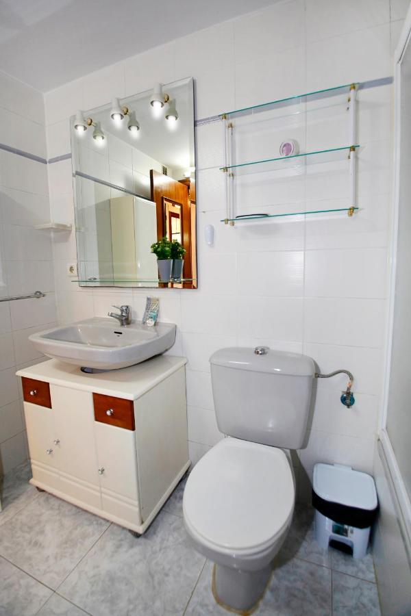 Low Cost San Juan Apartment Buitenkant foto