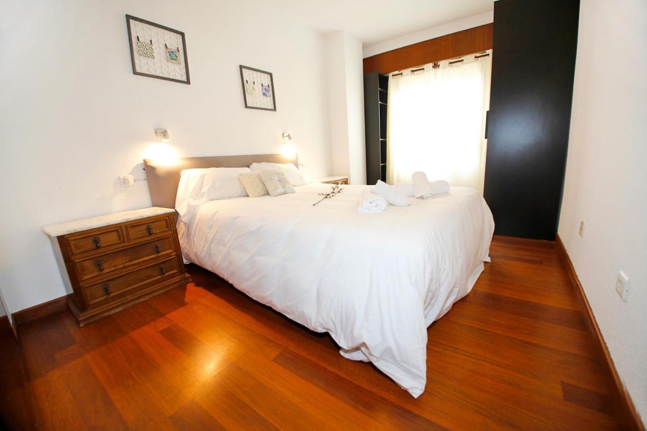Low Cost San Juan Apartment Buitenkant foto