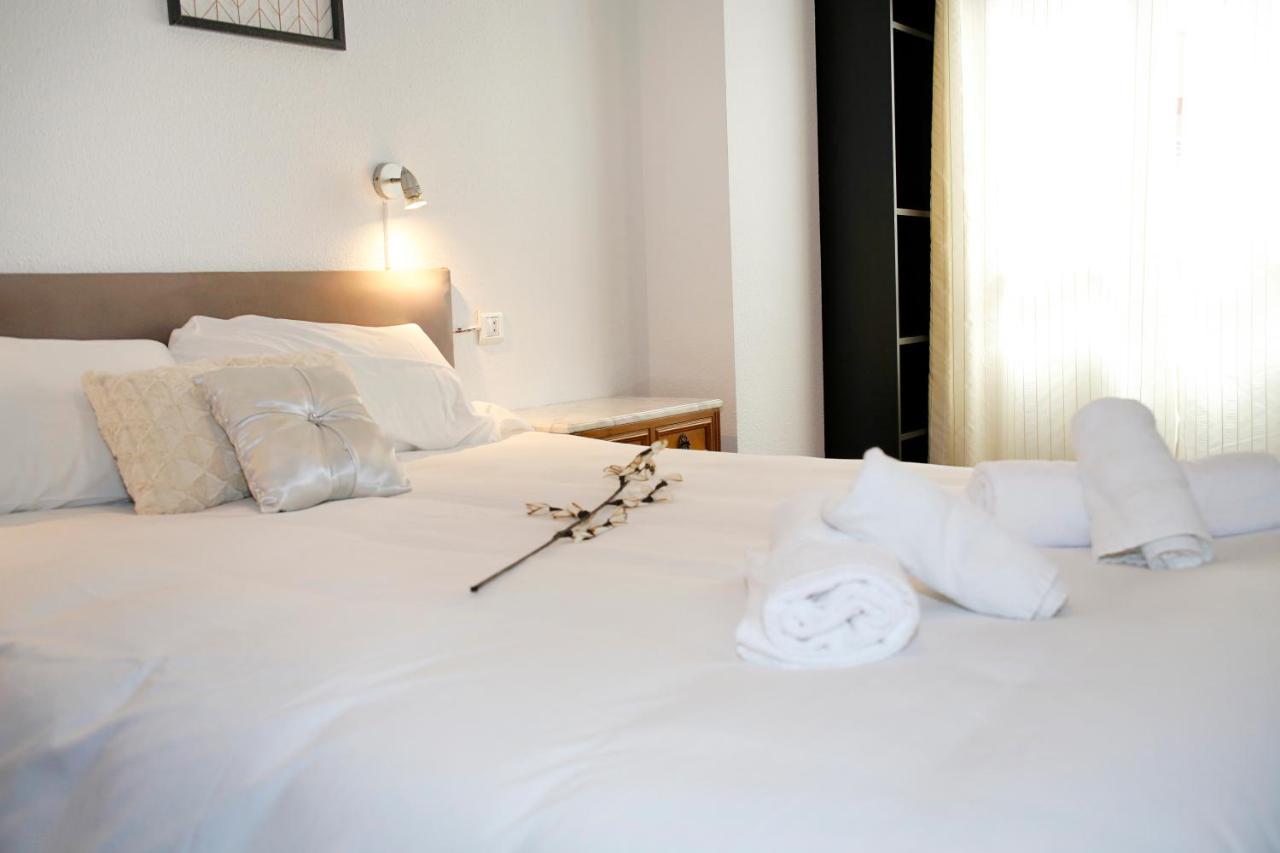 Low Cost San Juan Apartment Buitenkant foto
