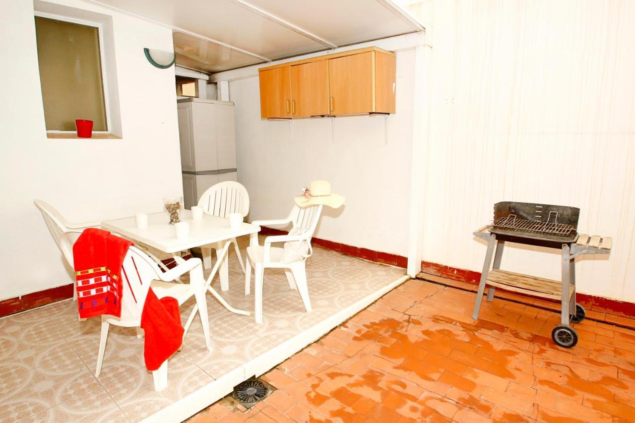 Low Cost San Juan Apartment Buitenkant foto