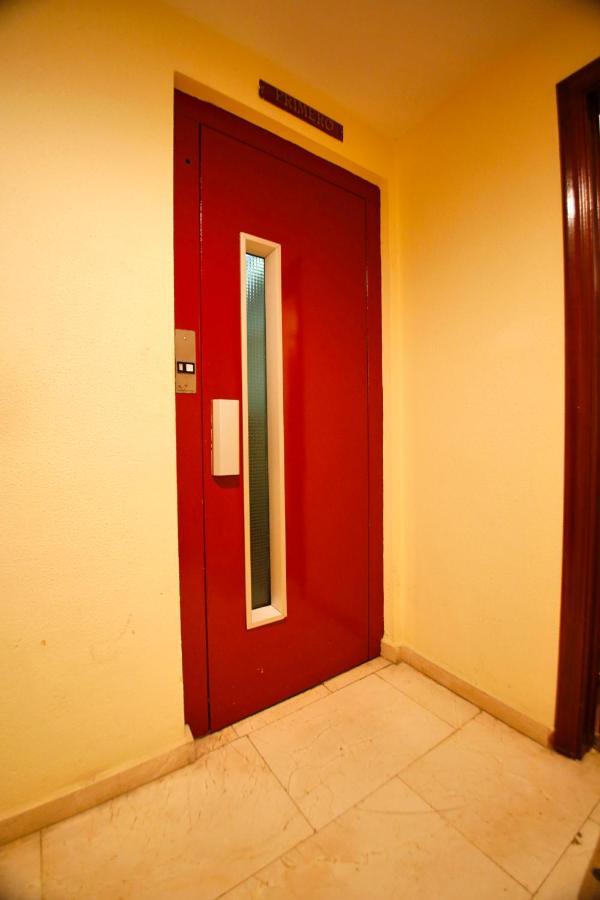 Low Cost San Juan Apartment Buitenkant foto