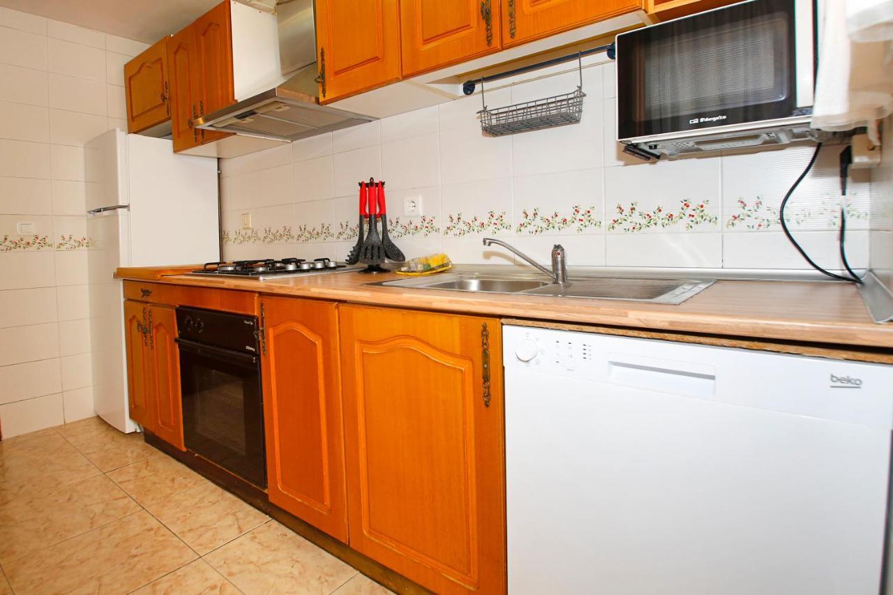 Low Cost San Juan Apartment Buitenkant foto