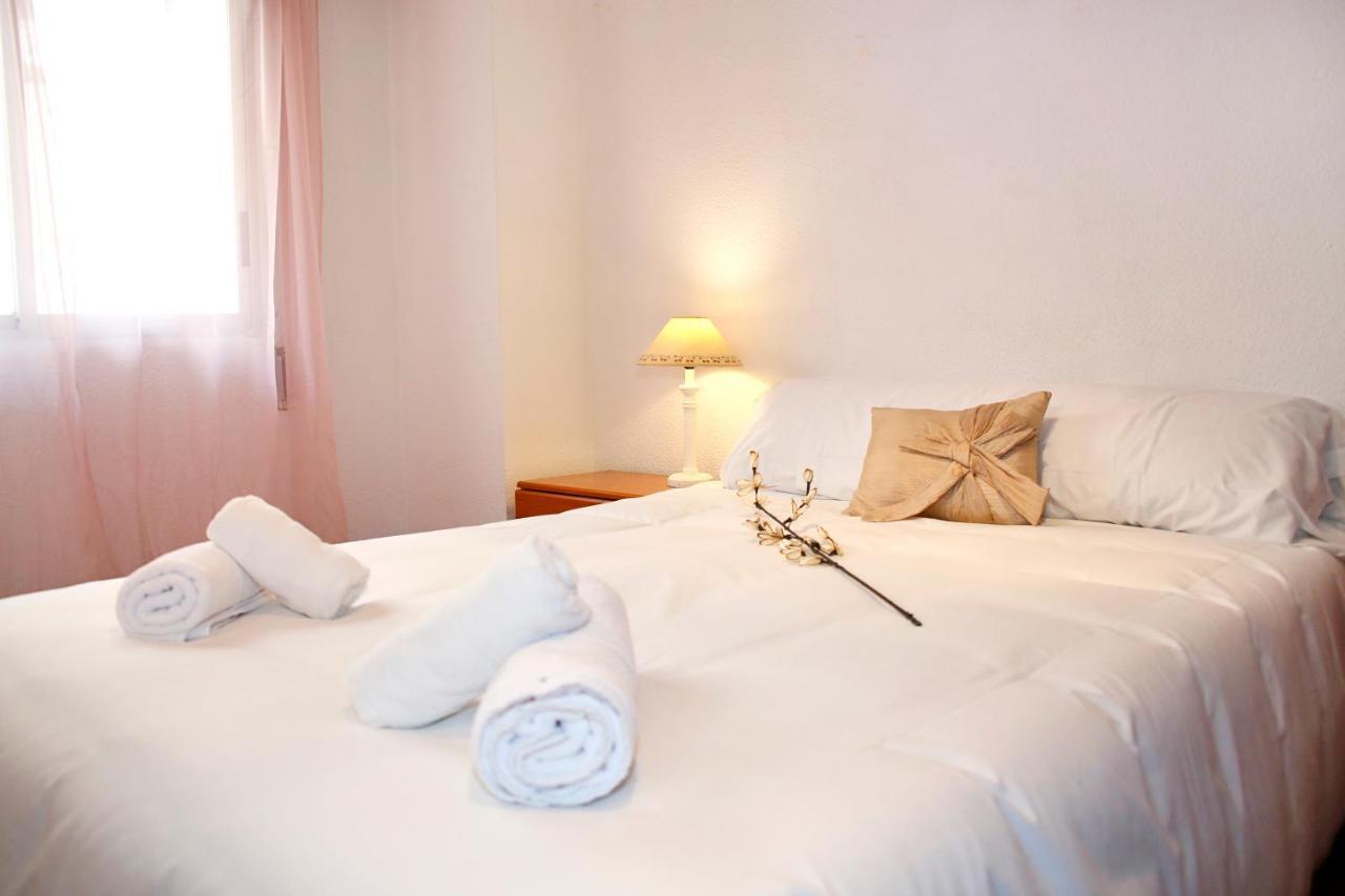 Low Cost San Juan Apartment Buitenkant foto