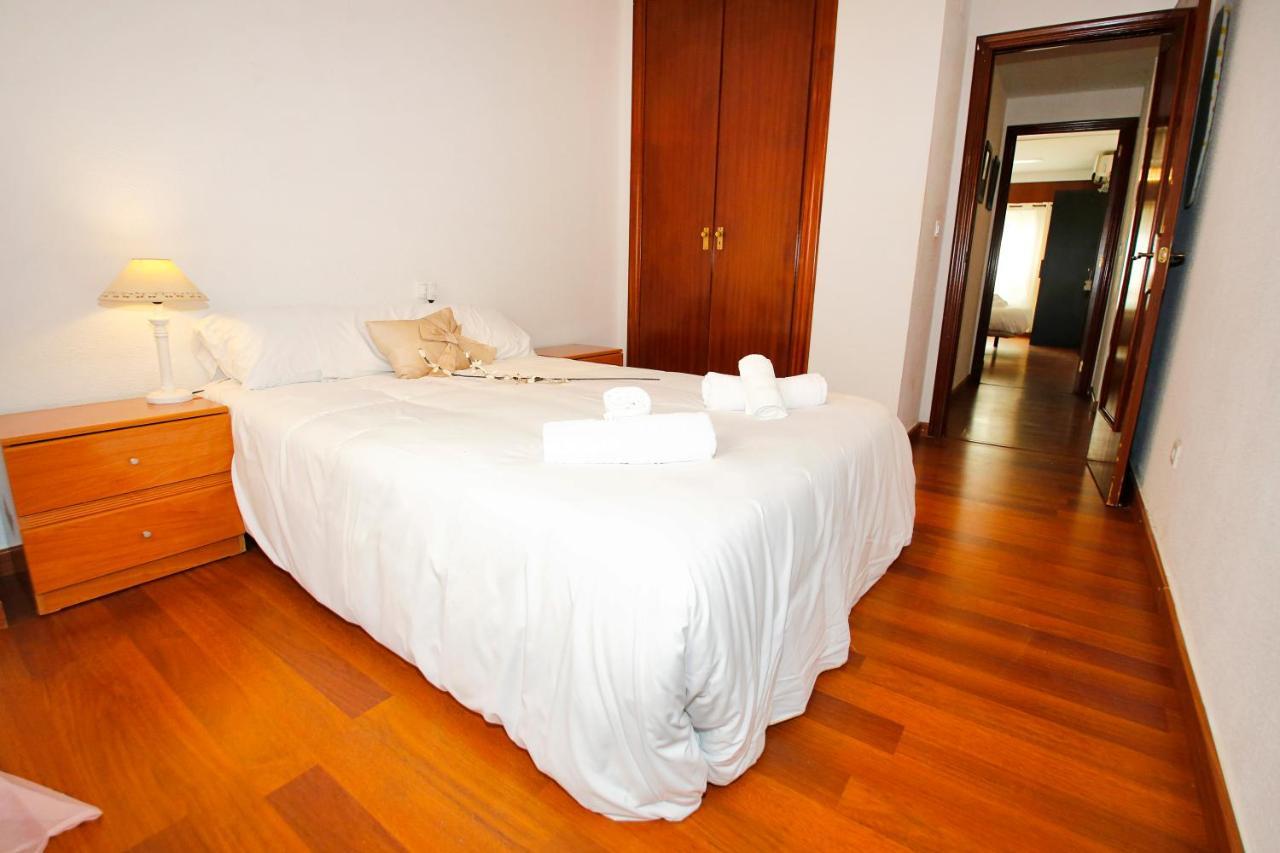 Low Cost San Juan Apartment Buitenkant foto