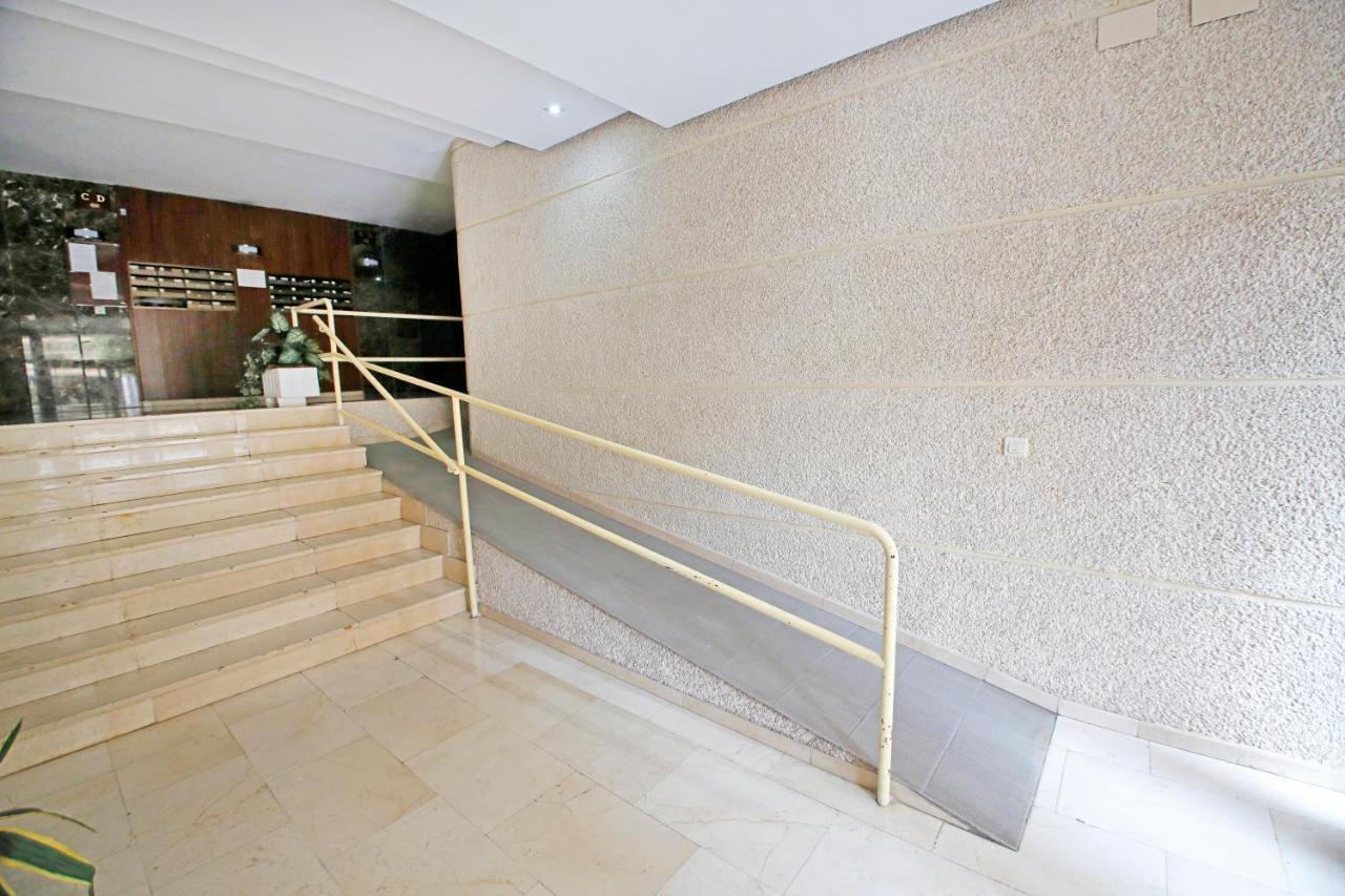 Low Cost San Juan Apartment Buitenkant foto