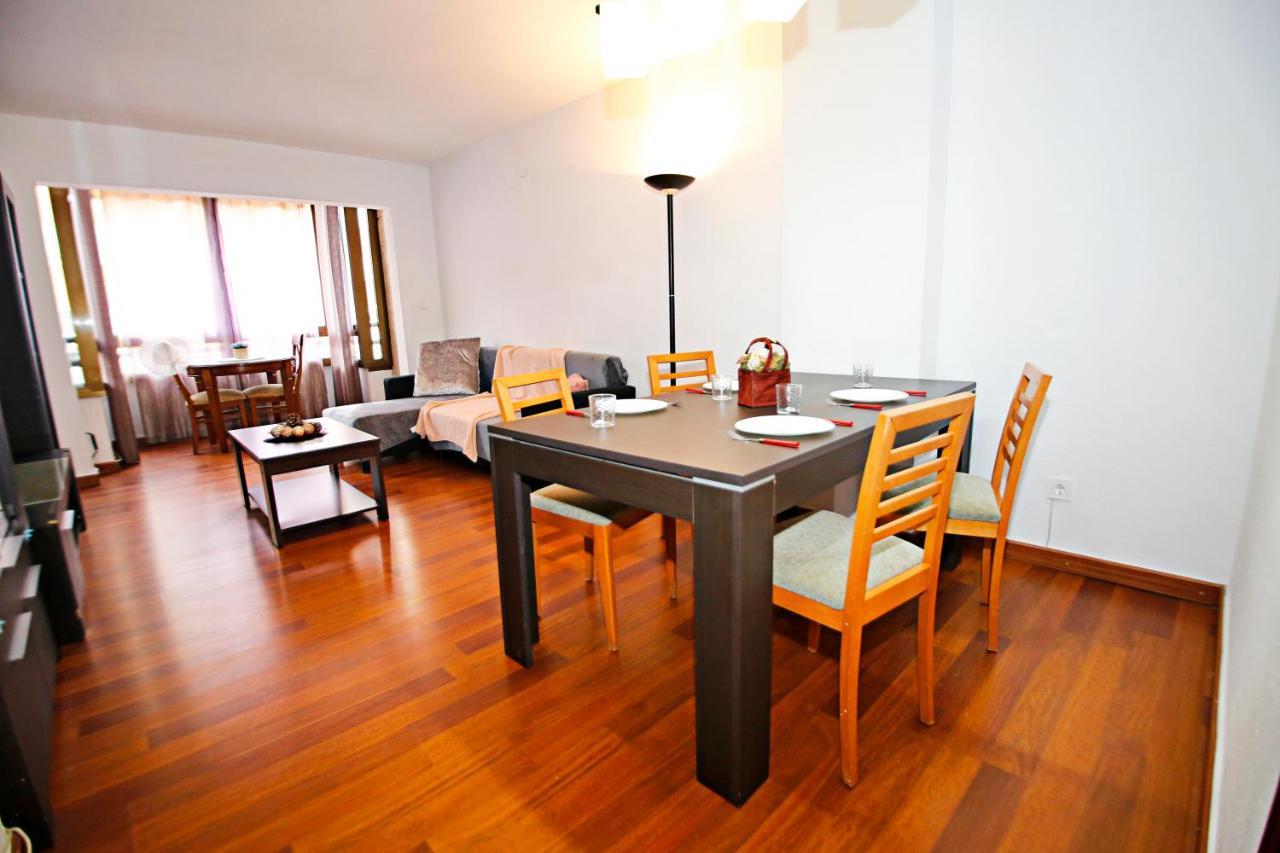 Low Cost San Juan Apartment Buitenkant foto