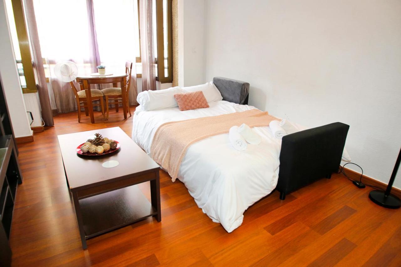 Low Cost San Juan Apartment Buitenkant foto