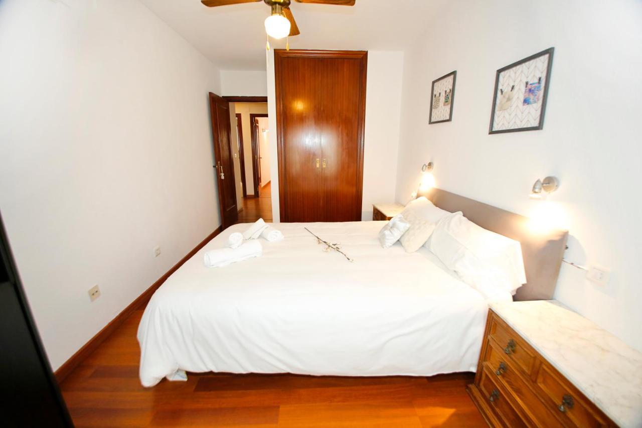 Low Cost San Juan Apartment Buitenkant foto