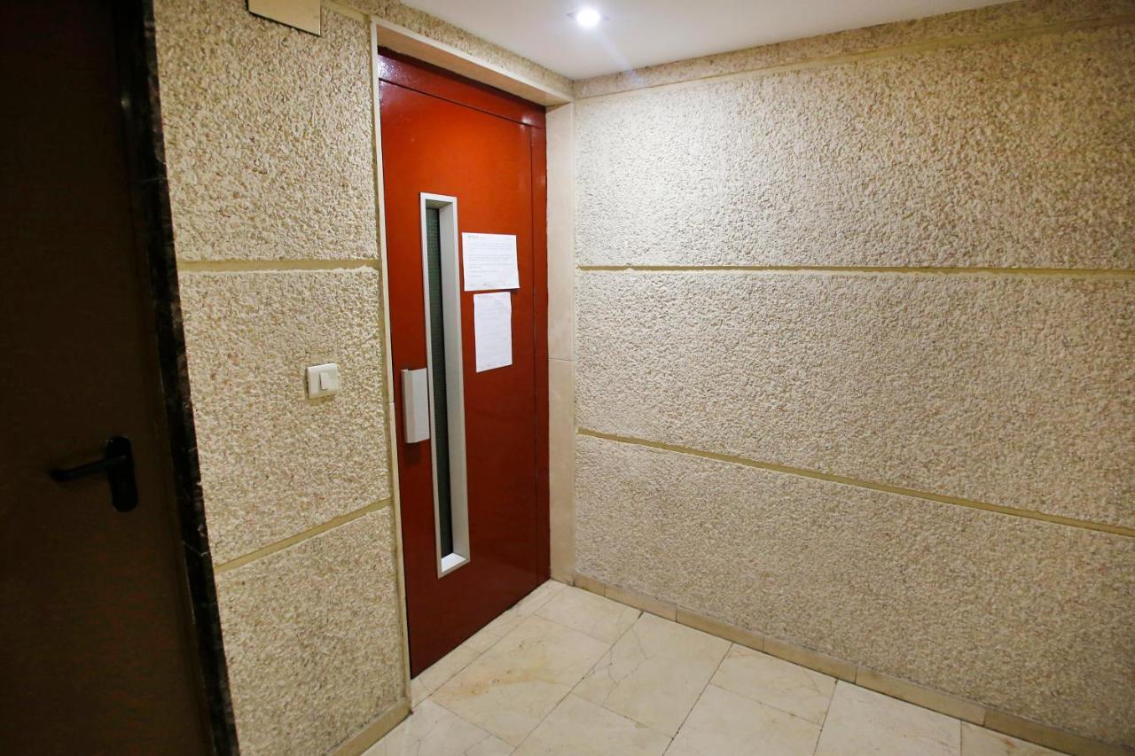 Low Cost San Juan Apartment Buitenkant foto